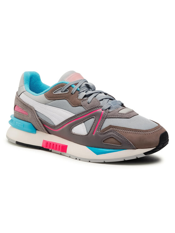 Puma Αθλητικά Puma Mirage Mox 375167 01 Έγχρωμο