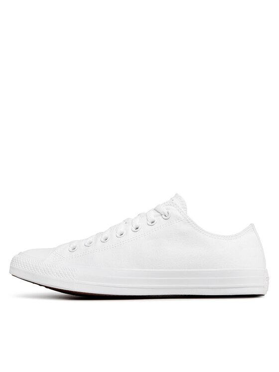 Converse Кеди Converse Chuck Taylor All Star Sp Ox 1U647 Білий