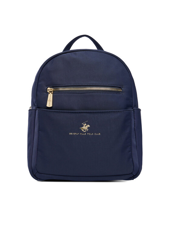 Beverly Hills Polo Club Рюкзак Beverly Hills Polo Club CEOWB-BHPC-L-006-09 Cиній
