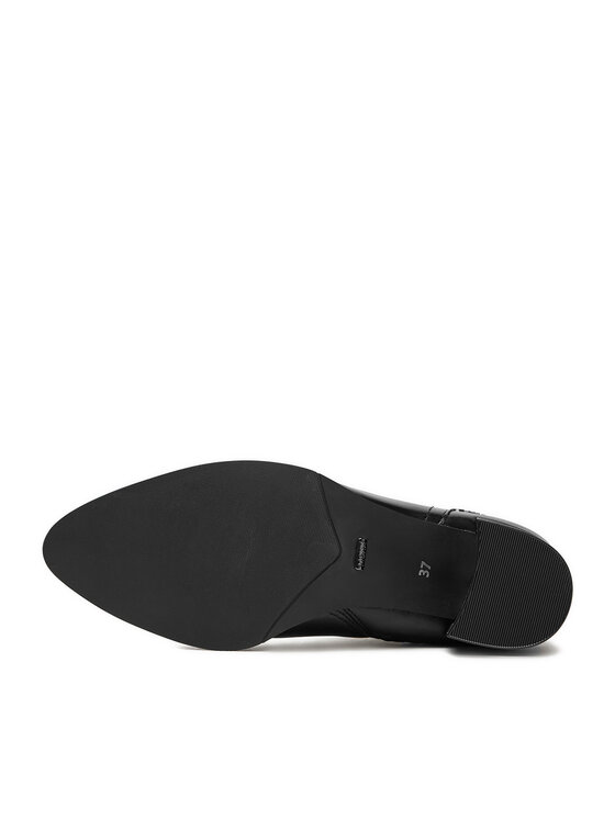 MEXX Ботильйони MEXX CEO-MX/034C-WB Чорний