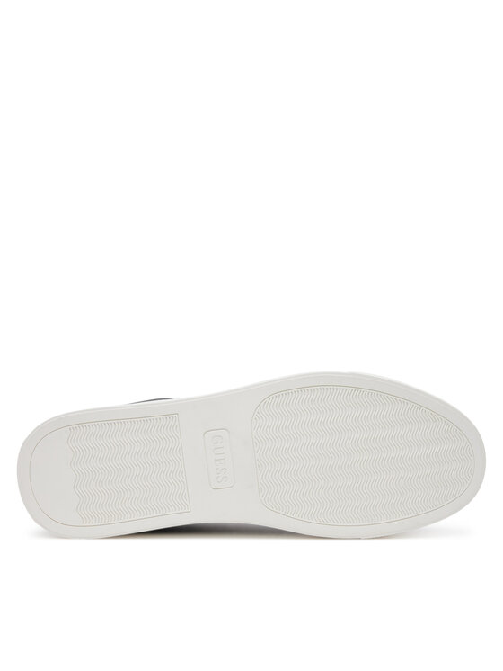 Guess Снікерcи Guess FMTTO3 ELL12 Сірий