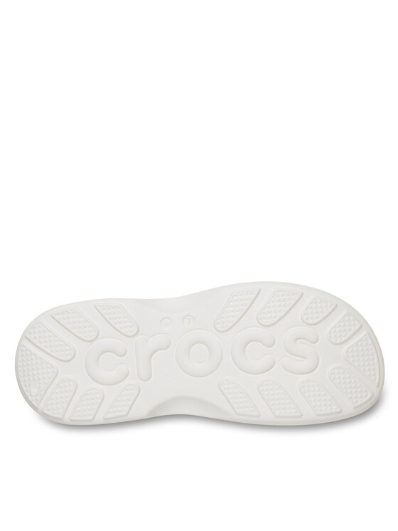 Crocs Босоніжки Crocs Soho Y Strap Sandal 211755 Бежевий