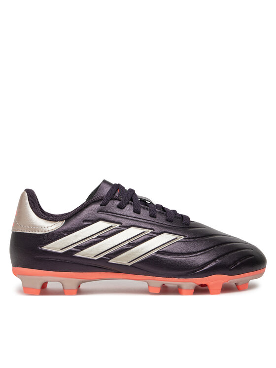 adidas Zapatos de fútbol adidas Copa Pure 2 Club Flexible Ground IG8737 Violeta