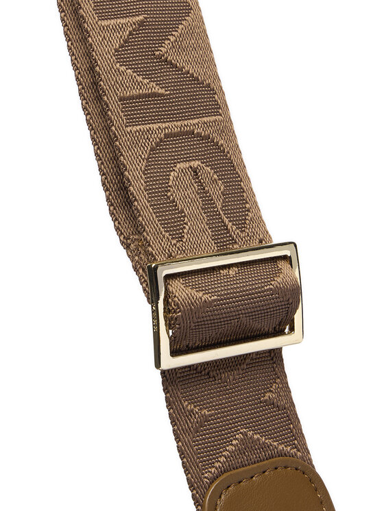 MEXX Kabelka MEXX CEO-MEXX-M-001-08 Hnědá