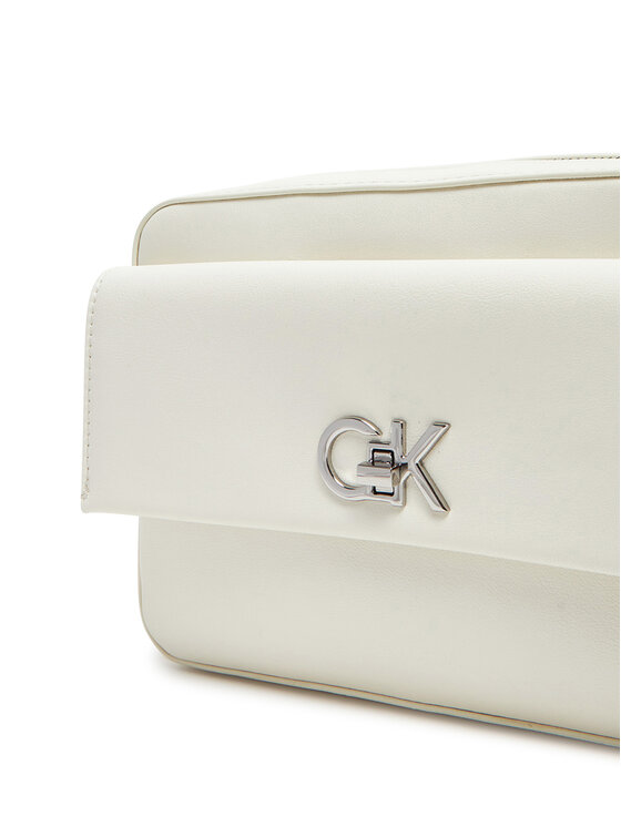 Calvin Klein Soma Calvin Klein Ck Re-Lock Pocket Camera Bag LV04F3102G Rozā