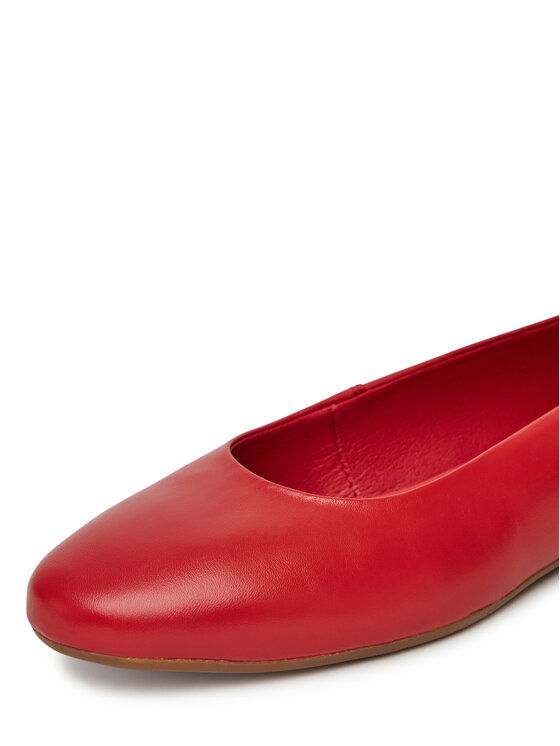 Lasocki Ballerine Lasocki RST-ARABELLA-06 Rosso
