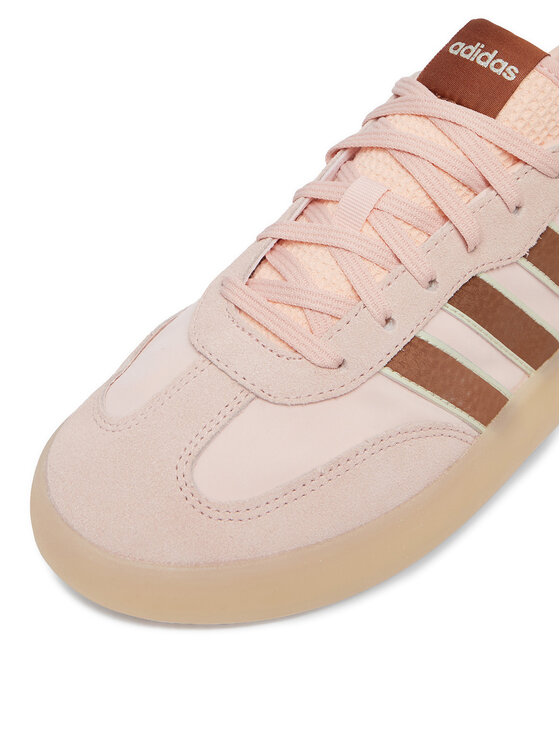 adidas Снікерcи adidas C-BARREDA DECODE IH1444 Світло-рожевий