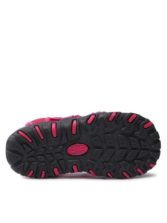 CMP Босоніжки CMP Sahiph Hiking Sandal 30Q9524 Рожевий