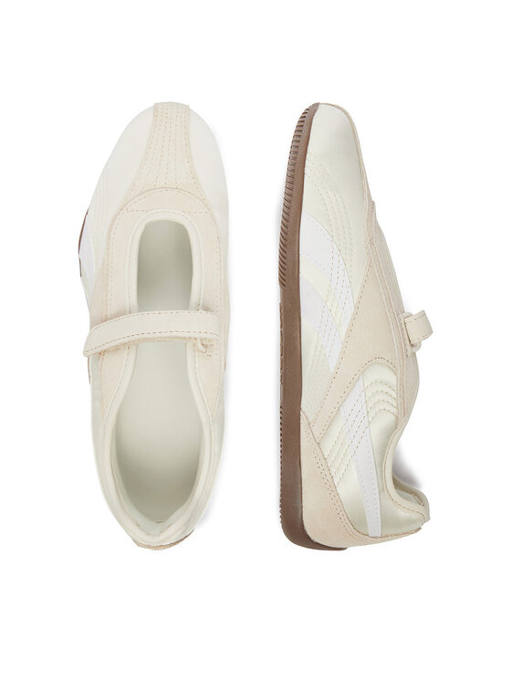 Reebok Balerini Reebok C-ULTRA LO MARY JANE 100261003 Crem