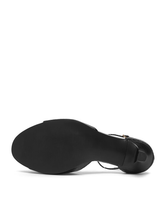 JENNY High Heels JENNY CEO-WS25056-01 Schwarz