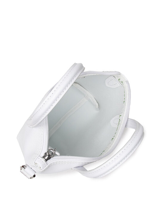Lacoste Bolso Lacoste NF2609PO Blanco