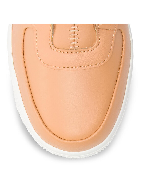 Nike Снікерcи Nike Af1 Rebel Xx AO1525 200 Бежевий