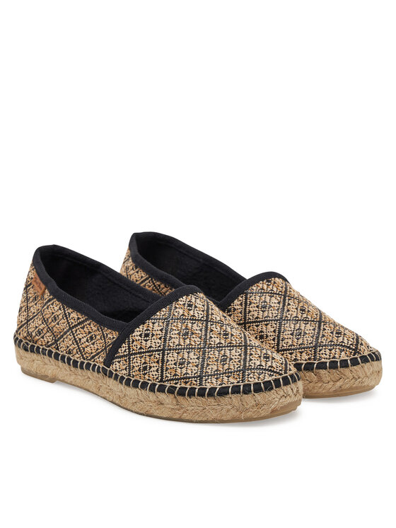Toni Pons Espadrile Toni Pons Alma-Ge Bej