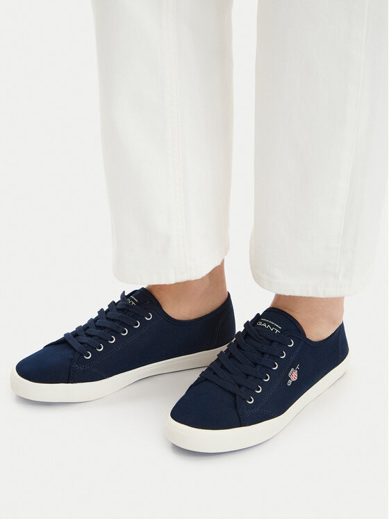 Gant Кросівки Gant 32538309 Cиній