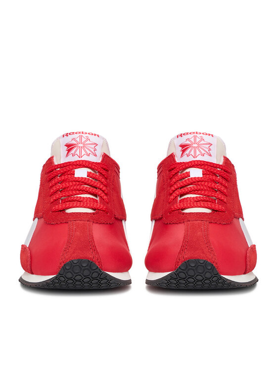 Reebok Снікерcи Reebok EO-R400 100230478 Червоний