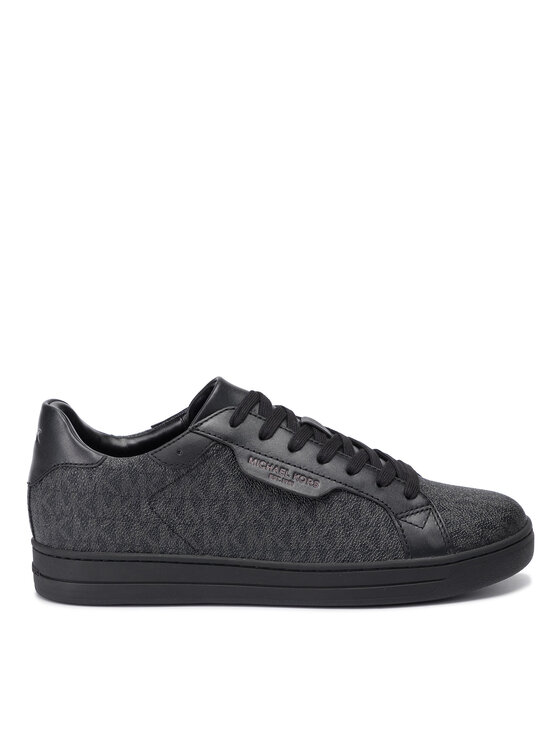 MICHAEL Michael Kors Снікерcи MICHAEL Michael Kors Keating 42F9KEFS2Q Чорний