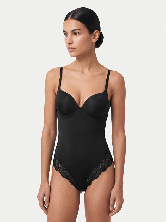 Guess Guess Body O6BM16 K5071 Negro