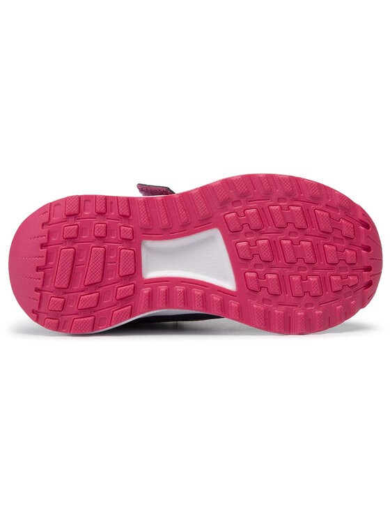 adidas Scarpe running adidas Duramo 9 EE9005 Blu scuro