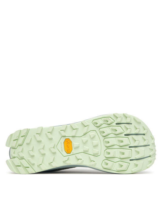 Altra Buty do biegania Altra Lone Peak 9+ GTX GORE-TEX AL0A85SN Zielony