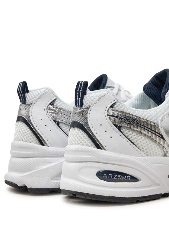 New Balance Snīkeri New Balance GR530SB1 Balts