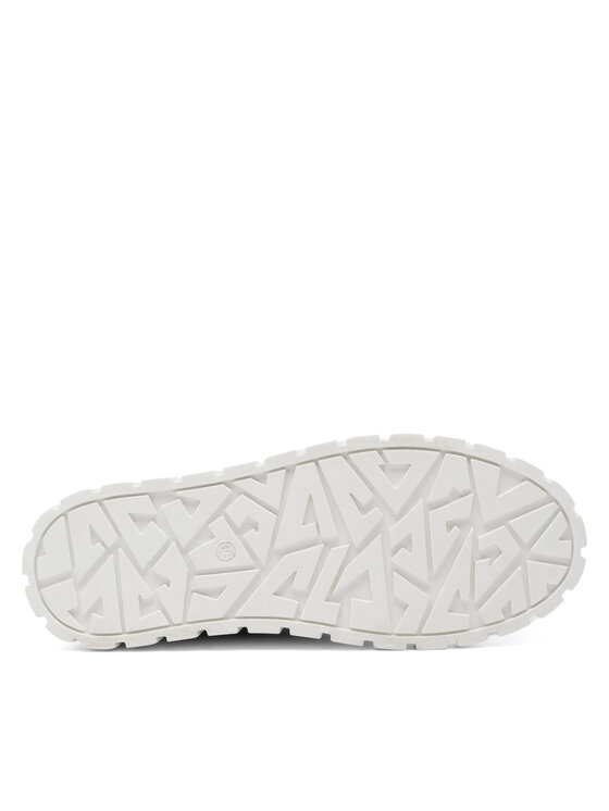 Lasocki Zapatillas Lasocki WI23-PIANA-01 Negro