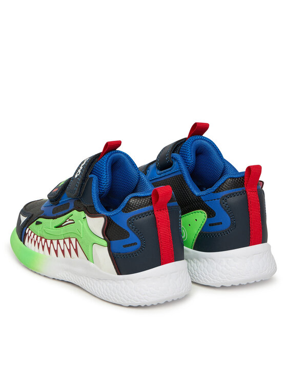 Primigi Sneakersy Primigi AVANT-8982000 Tmavomodrá