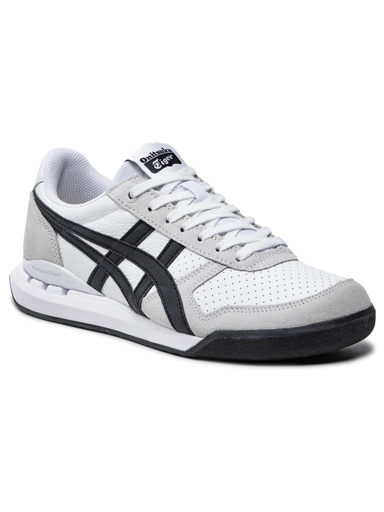 Onitsuka Tiger Сникърси Onitsuka Tiger Ultimate 81 Ex 1183B510 Бял