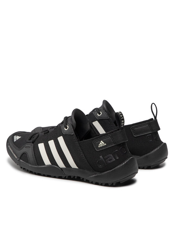 adidas Pārgājienu apavi adidas Daroga Two 13 H.Rdy GY6117 Melns