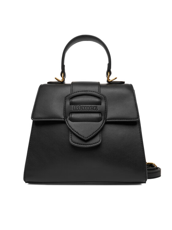 Blauer Kabelka Blauer Wally01 F5WALLY01/LAD Čierna