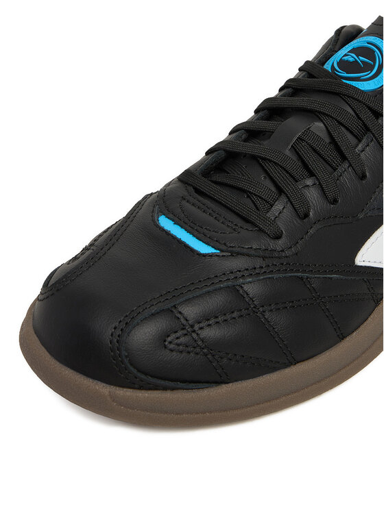 Reebok Снікерcи Reebok EO-HAMMER STREET 100230341 Чорний