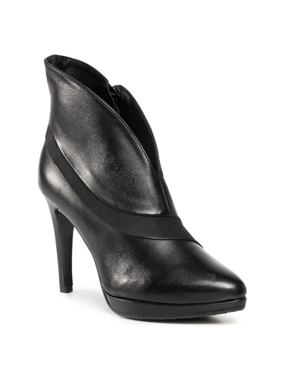 Edeo Ботильйони Edeo 3626-741/335/741 Чорний