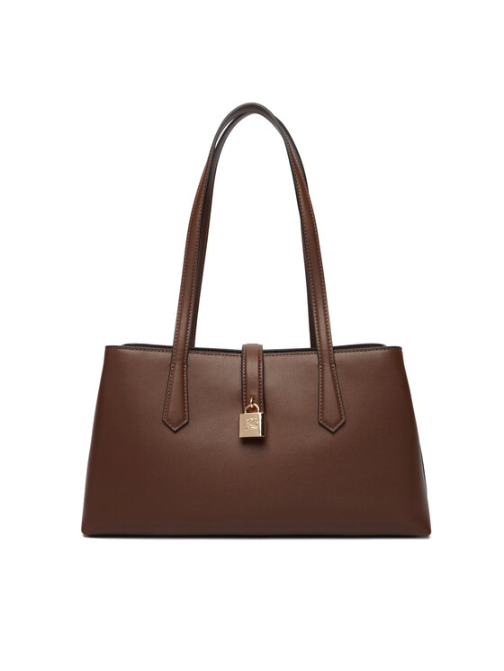 KARL LAGERFELD Borsetta KARL LAGERFELD B1W30095 Marrone