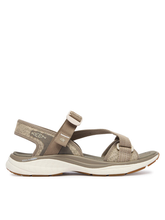 Keen Босоніжки Keen Leiki Open-Toe 1031818 Бежевий