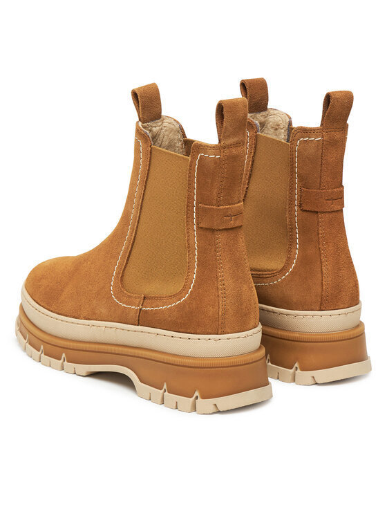 Tamaris Челсі Tamaris 1-25808-45 Коричневий