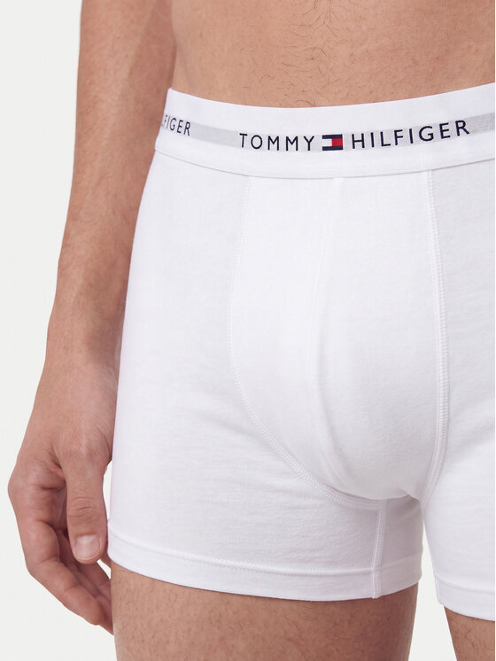 Tommy Hilfiger Tommy Hilfiger Conjunto de calzoncillos boxer UM0UM03889 De color