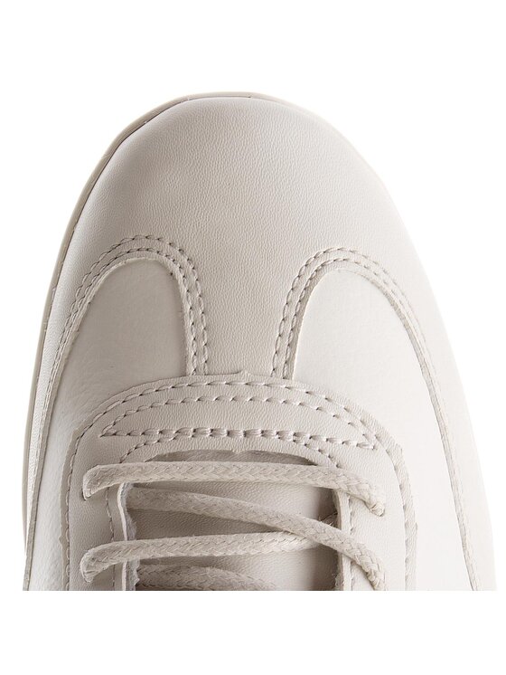 Lacoste Snīkeri Lacoste Misano 118 2 Cam 7-35CAM0081WN1 Balts