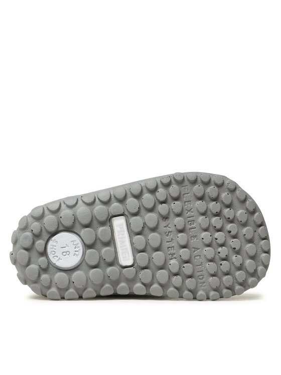 Primigi Sandále Primigi 3860511 Sivá