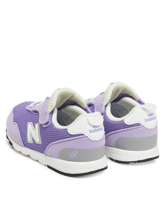 New Balance Superge New Balance NW515BL Vijolična