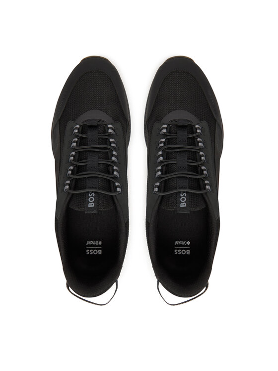 Sneakers BOSS Ttnm Evo 50552894 Negru | Epantofi.ro
