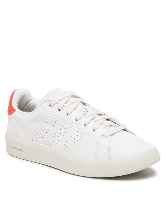 adidas Снікерcи adidas Advantage Premium IF0121 Білий