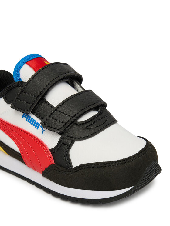 Puma Снікерcи Puma ST Runner v4 NL V Inf 399741 16 Кольоровий