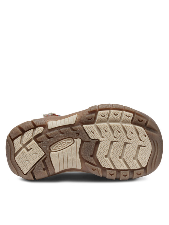Keen Sandale Keen Newport H2 1028822 Bej