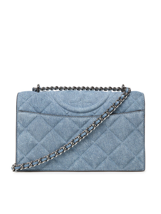 Tory Burch Τσάντα Tory Burch 167750 Μπλε