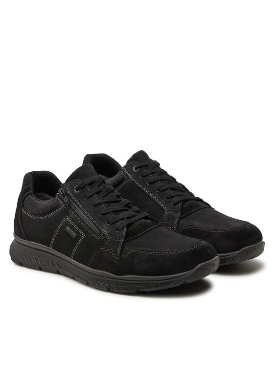 Ara Zapatillas Ara Benjo 11-24607-12 Negro