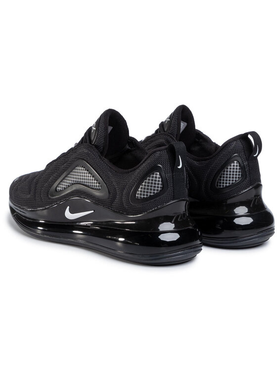 Nike Sneakersy Nike Air Max 720 CV1633 002 Czarny