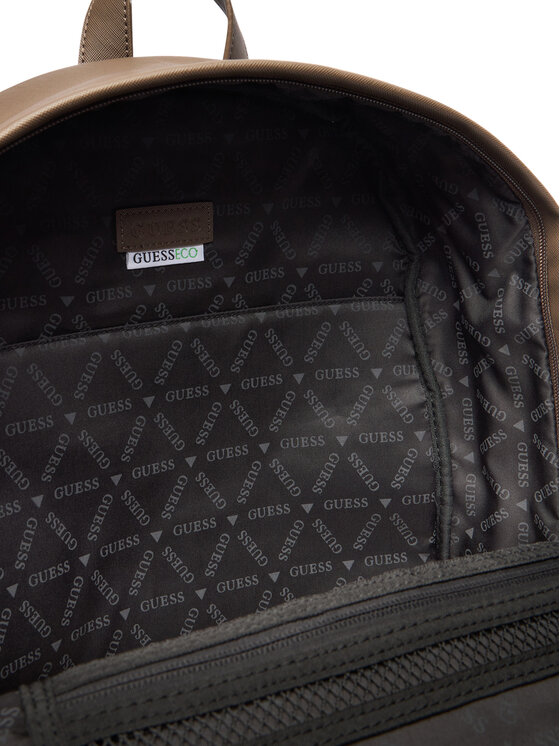 Guess Рюкзак Guess HMECSA P3406 Коричневий