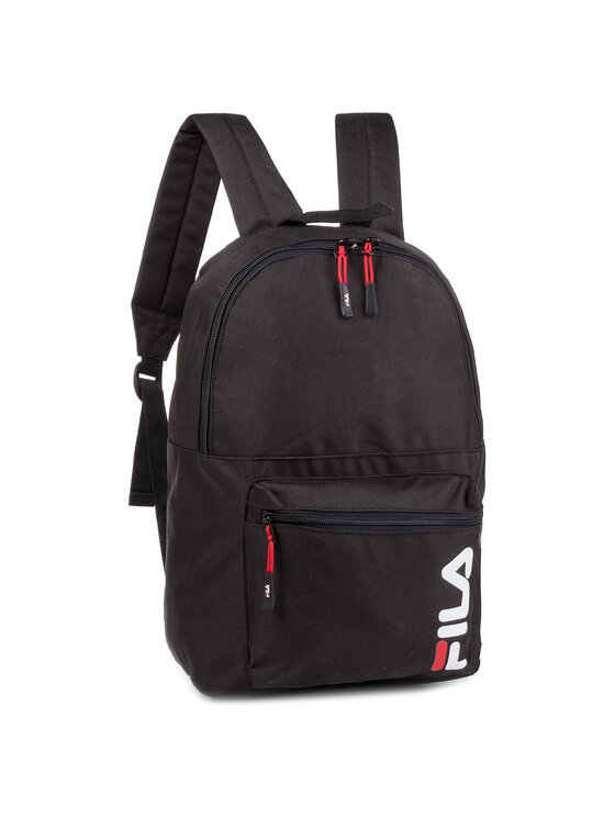 Fila Mochila Fila Backpack S'cool 685005 Negro