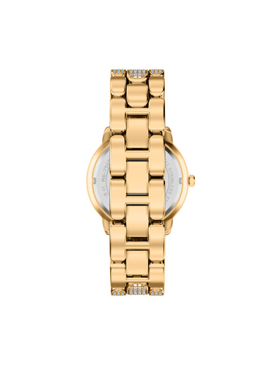 Michael Kors Годинник Michael Kors Phoebe MK7565 Золотий
