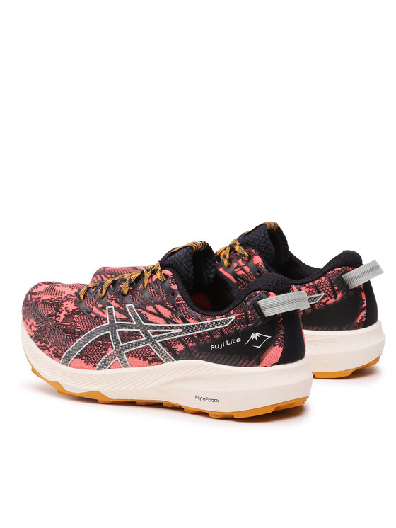 Asics Futócipő Asics Fuji Lite 3 1012B294 Színes