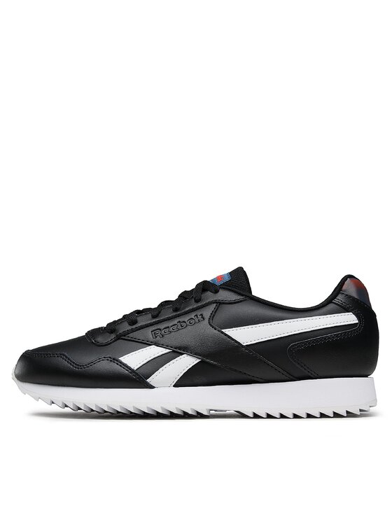 Reebok Laisvalaikio batai Reebok Royal Glide Ripple GV7420 Juoda